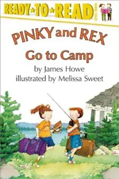 Pinky and Rex Go to Camp, Paperback/Melissa Sweet