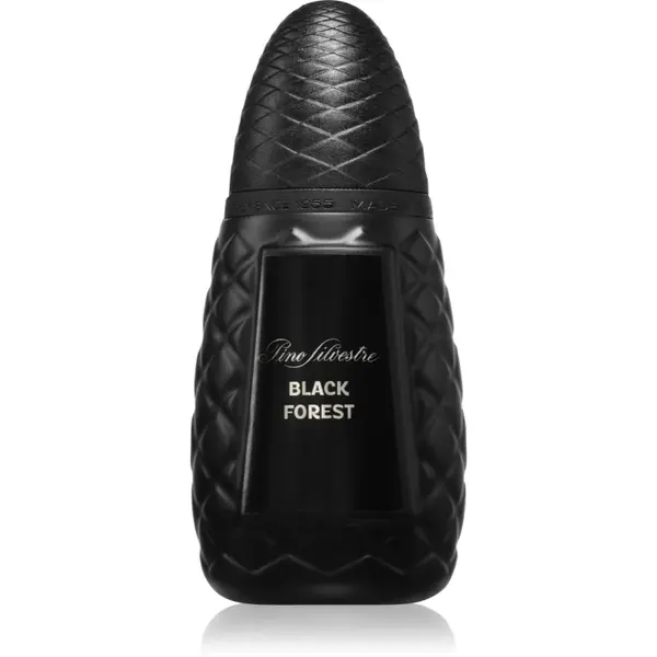 Pino Silvestre Black Forest EDT Eau de Toilette pentru bărbați 125 ml