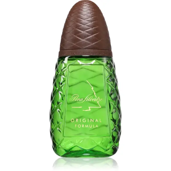Pino Silvestre Original Formula Eau de Toilette pentru bărbați 125 ml