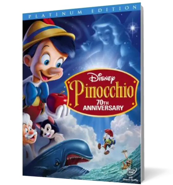 Pinocchio