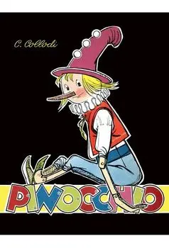 Pinocchio/Carlo Collodi