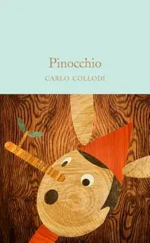 Pinocchio, Hardcover/Carlo Collodi
