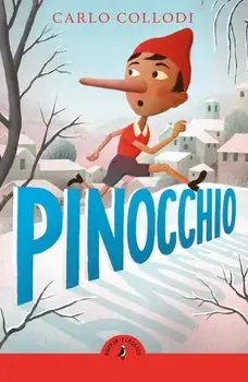 Pinocchio, Paperback/Carlo Collodi
