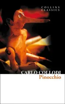 Pinocchio, Paperback/Carlo Collodi