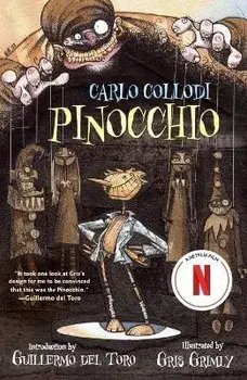 Pinocchio, Paperback/Carlo Collodi