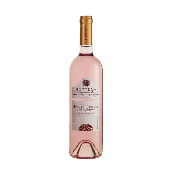 Pinot grigio 750 ml