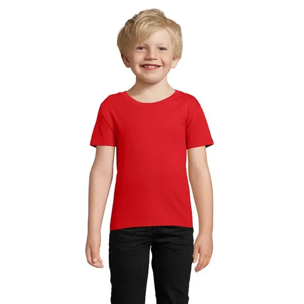 PIONEER TRICOU PIONEER TRICOU