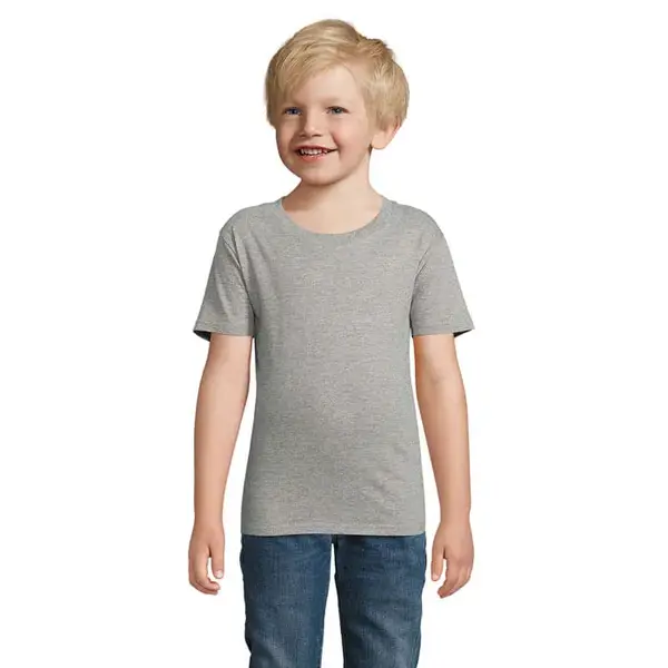 PIONEER TRICOU PIONEER TRICOU