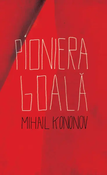 Pioniera goala (ebook)