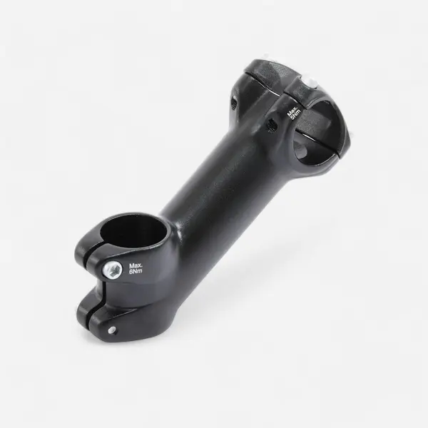 PIPĂ BICICLETĂ ÎNĂLȚATĂ 35° OVERSIZE 110 MM