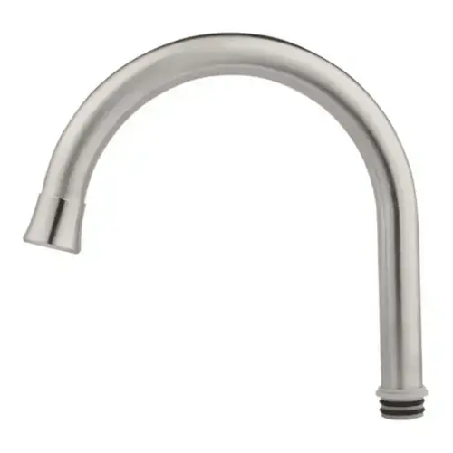 Pipa Noveen Rigid spout IWS902 pentru Robinet electric pentru incalzit apa IWH955 INOX (Argintiu)