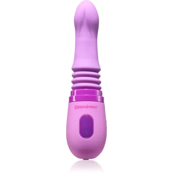 Pipedream Fantasy For Her Her Personal Sex Machine vibrator 21.3 cm