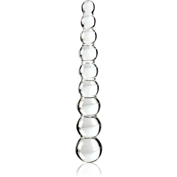 Pipedream Icicles No. 2 dildo 20.6 cm