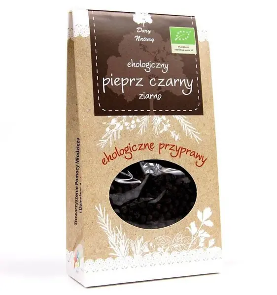 Piper 5 Arome Eco 30Gr Dary Natury