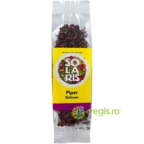 Piper Sichuan 30g