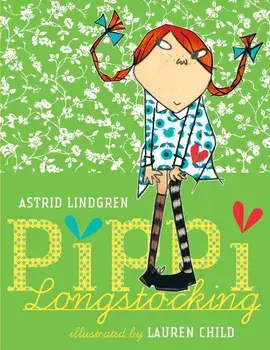 Pippi Longstocking/Astrid Lindgren