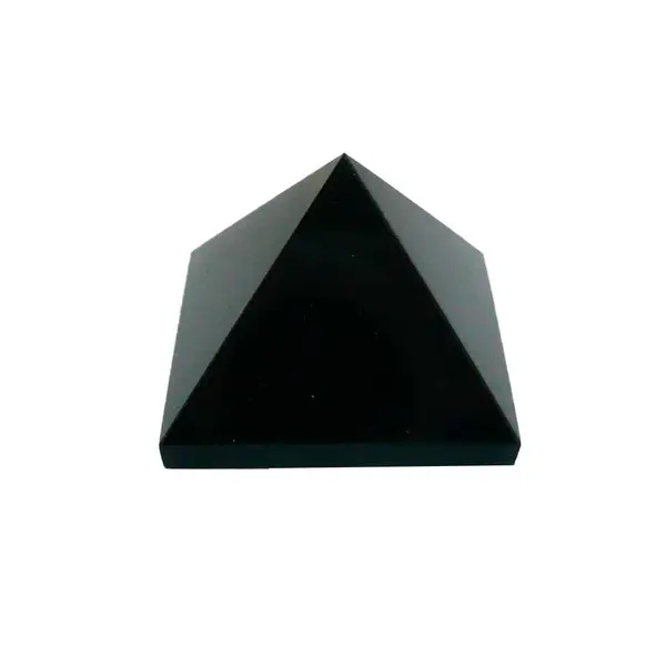 Piramida obsidian