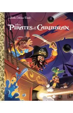 Pirates of the Caribbean (Disney Classic) - Nicole Johnson