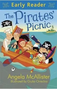 Pirates' Picnic