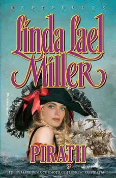 Piratii/Linda Lael Miller