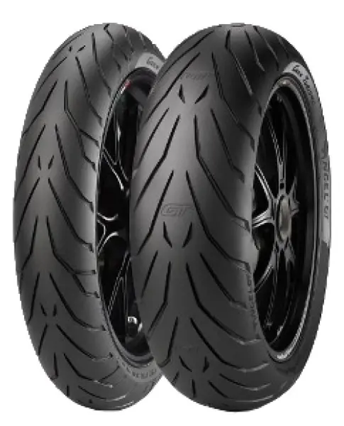 Pirelli Angel GT ( 150/70 R17 TL 69V Roata spate, M/C )