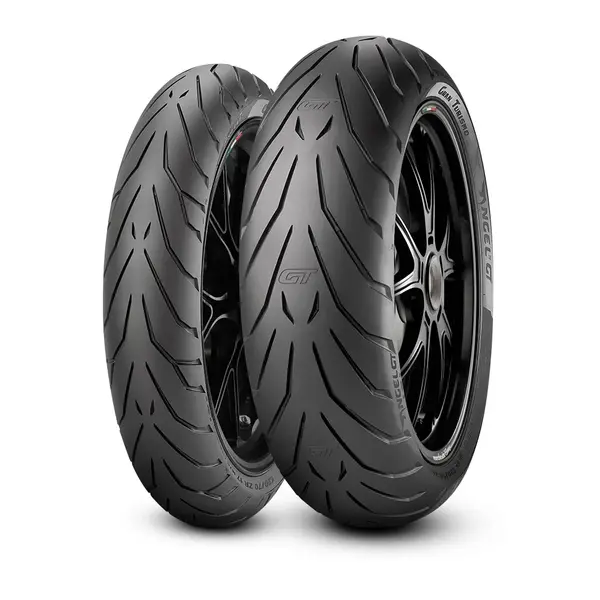 Pirelli - ANGEL GT - 160 60-17 [69W] [spate] Latime 160 Inaltime 60 Janta 17