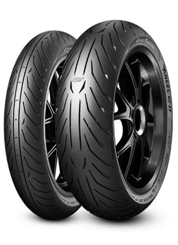 PIRELLI ANGEL GT 2 120/70R19 60V