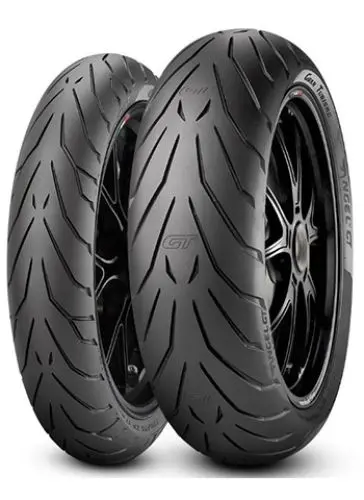 PIRELLI ANGEL GT R 160/60R18 70W