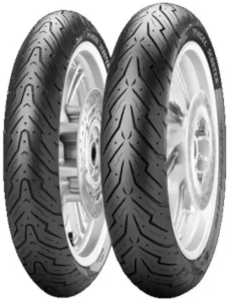 Pirelli Angel Scooter ( 130/70-11 RF TL 60L Roata fata )