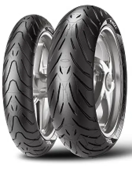 Pirelli Angel ST ( 160/60 ZR17 TL (69W) Roata spate, M/C )