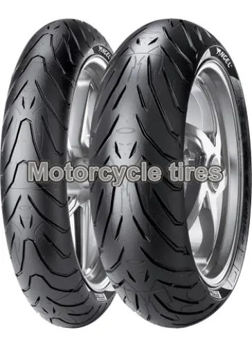 PIRELLI ANGEL ST R 190/50R17 73W
