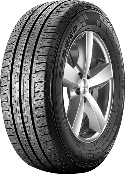 Pirelli Carrier ( 215/65 R16C 109/107T )