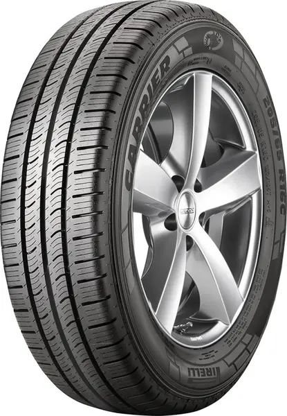 Pirelli Carrier All Season ( 195/60 R16C 99/97H )