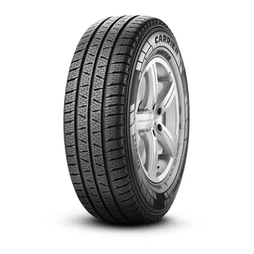PIRELLI CARRIER WINTER 195/75R16C 110R