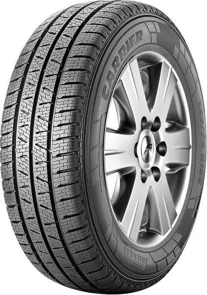 Pirelli Carrier Winter ( 215/60 R17C 109/107T )
