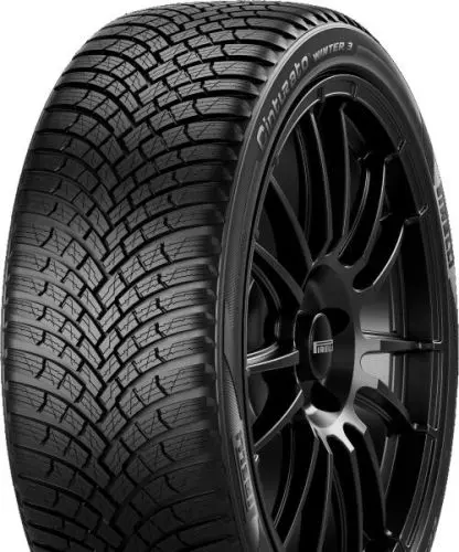 PIRELLI CINT WINTER 3 215/40R18 89V