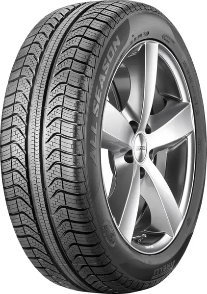 Pirelli Cinturato All Season Plus ( 225/55 R19 99V, cu protectie de janta (MFS) )