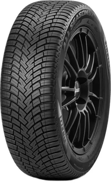 Pirelli Cinturato All Season SF 2 ( 235/50 R19 99T (+), Elect, Seal Inside, cu protectie de janta (MFS) )