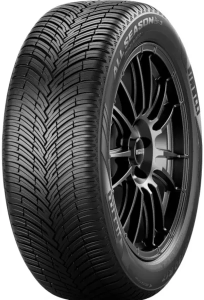 Pirelli Cinturato All Season SF 3 ( 225/55 R18 102V XL, cu protectie de janta (MFS) )