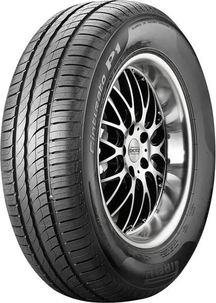 Pirelli Cinturato P1 Verde ( 205/55 R16 91V )