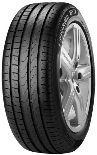 PIRELLI CINTURATO P7 255/40R18 95Y