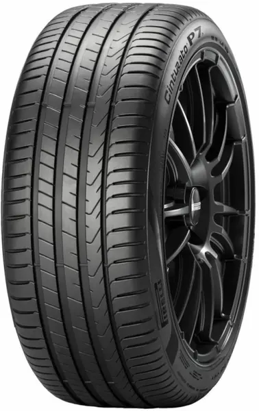 Pirelli Cinturato P7 (P7C2) ( 255/45 R19 100T (+), Elect, Seal Inside, cu protectie de janta (MFS) )