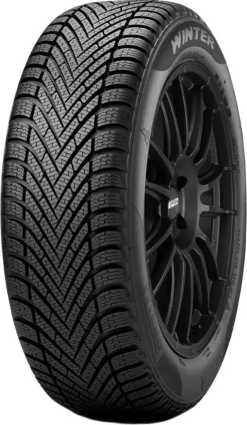 Pirelli Cinturato Winter ( 195/60 R16 89H *, cu protectie de janta (MFS) )