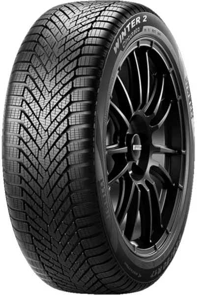 Pirelli Cinturato Winter 2 ( 215/50 R19 93T Elect, Seal Inside, cu protectie de janta (MFS) )