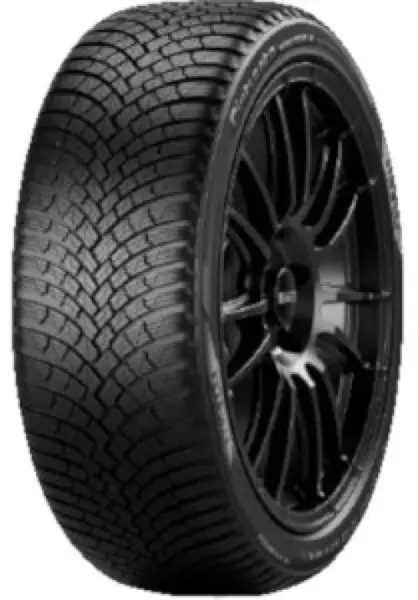Pirelli Cinturato Winter 3 ( 225/50 R19 100V XL, cu protectie de janta (MFS) )