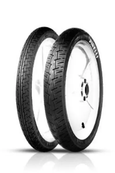Pirelli City Demon ( 90/90-18 RF TT 57P Roata spate, M/C )