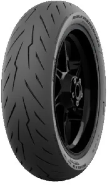 Pirelli Diablo Powercruiser ( 180/70 R16 TL 77V Roata spate, M/C )