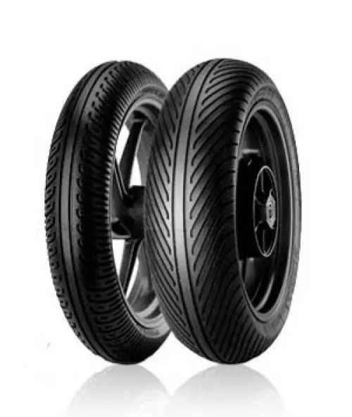 Pirelli Diablo Rain ( 200/60 R17 TL Roata spate, Mischung SCR1, NHS )
