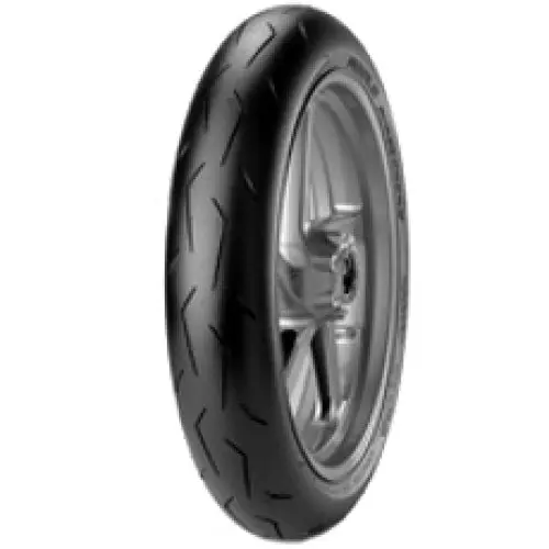 Pirelli Diablo Supercorsa SP V2 ( 120/70 ZR17 TL (58W) M/C, Roata fata )
