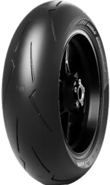 Pirelli Diablo Supercorsa SP V4 ( 150/60 ZR17 TL 66W Roata spate, M/C )